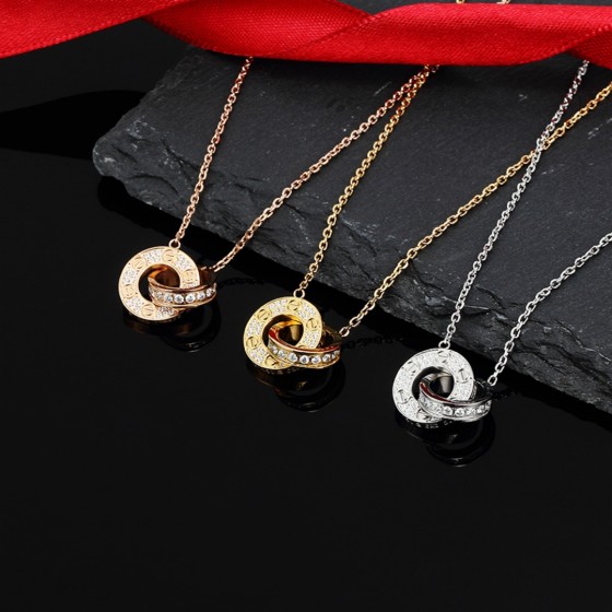 2025 New Exquisite Craftsmanship, Superior Quality, Stylish and Trendy Necklaces