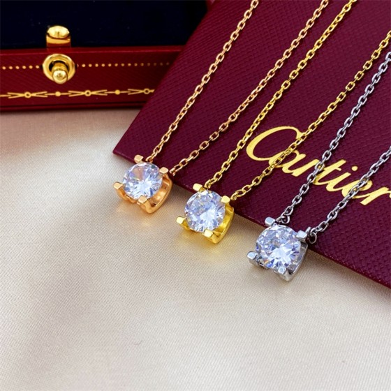 2025 New Exquisite Craftsmanship, Superior Quality, Stylish and Trendy Necklaces