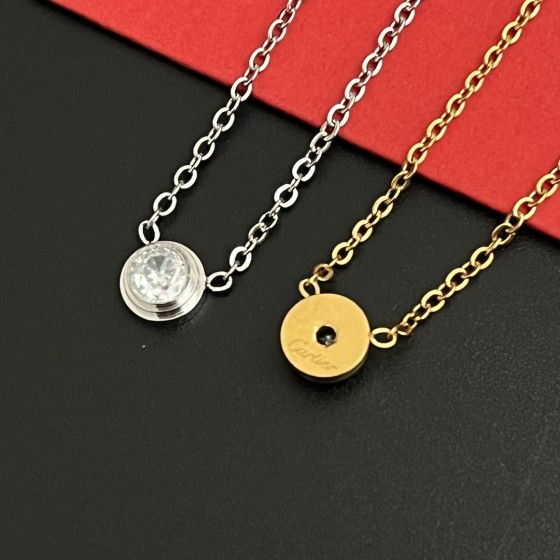 2025 New Exquisite Craftsmanship, Superior Quality, Stylish and Trendy Necklaces