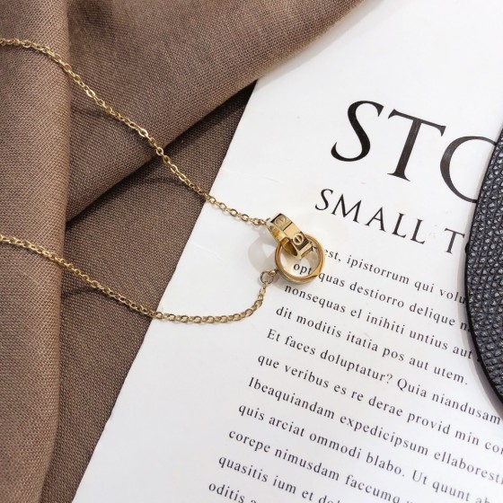 2025 New Exquisite Craftsmanship, Superior Quality, Stylish and Trendy Necklaces