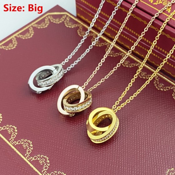 2025 New Exquisite Craftsmanship, Superior Quality, Stylish and Trendy Necklaces