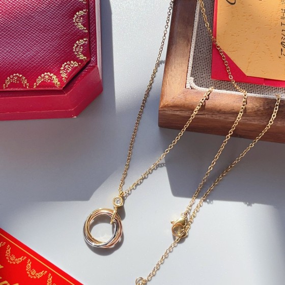 2025 New Exquisite Craftsmanship, Superior Quality, Stylish and Trendy Necklaces