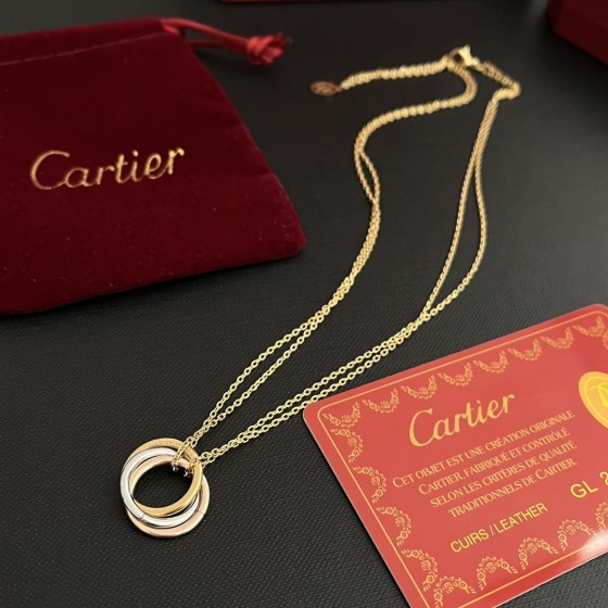 2025 New Exquisite Craftsmanship, Superior Quality, Stylish and Trendy Necklaces