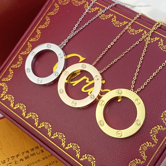 2025 New Exquisite Craftsmanship, Superior Quality, Stylish and Trendy Necklaces