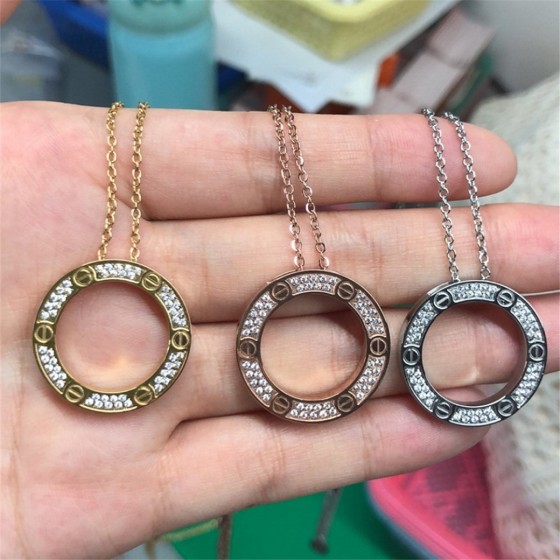 2025 New Exquisite Craftsmanship, Superior Quality, Stylish and Trendy Necklaces