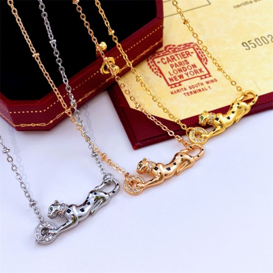 2025 New Exquisite Craftsmanship, Superior Quality, Stylish and Trendy Necklaces