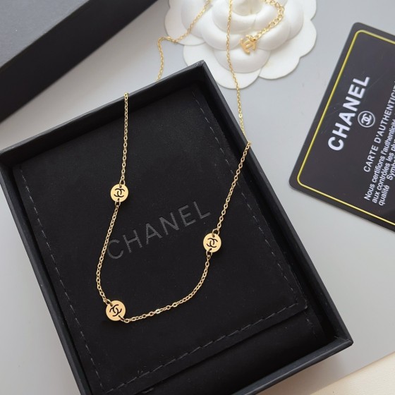 2025 New Exquisite Craftsmanship, Superior Quality, Stylish and Trendy Necklaces