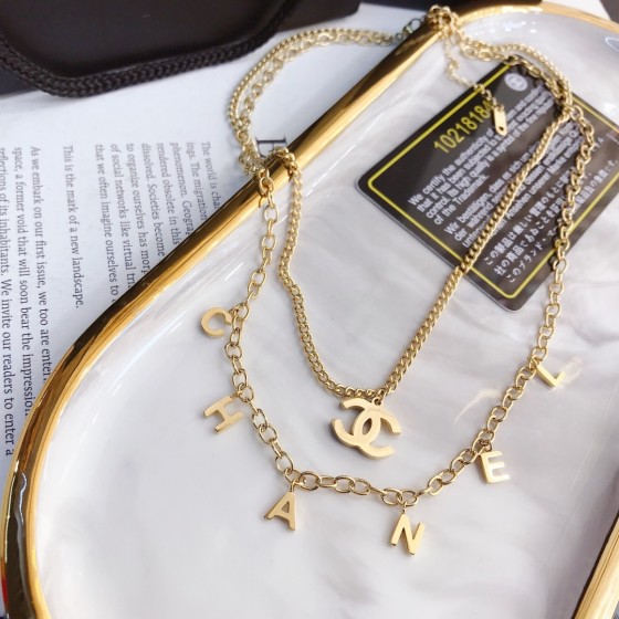 2025 New Exquisite Craftsmanship, Superior Quality, Stylish and Trendy Necklaces