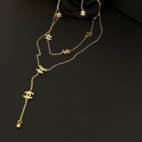 2025 New Exquisite Craftsmanship, Superior Quality, Stylish and Trendy Necklaces