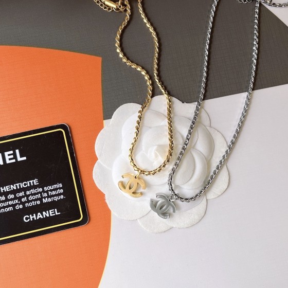 2025 New Exquisite Craftsmanship, Superior Quality, Stylish and Trendy Necklaces