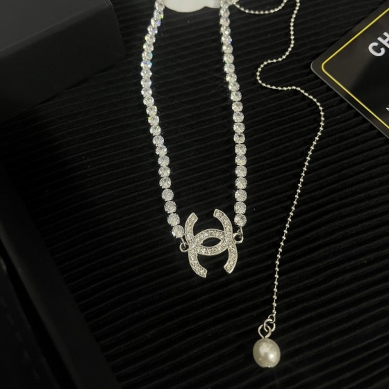 2025 New Exquisite Craftsmanship, Superior Quality, Stylish and Trendy Necklaces