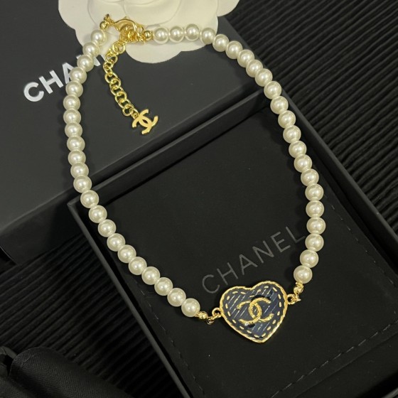 2025 New Exquisite Craftsmanship, Superior Quality, Stylish and Trendy Necklaces