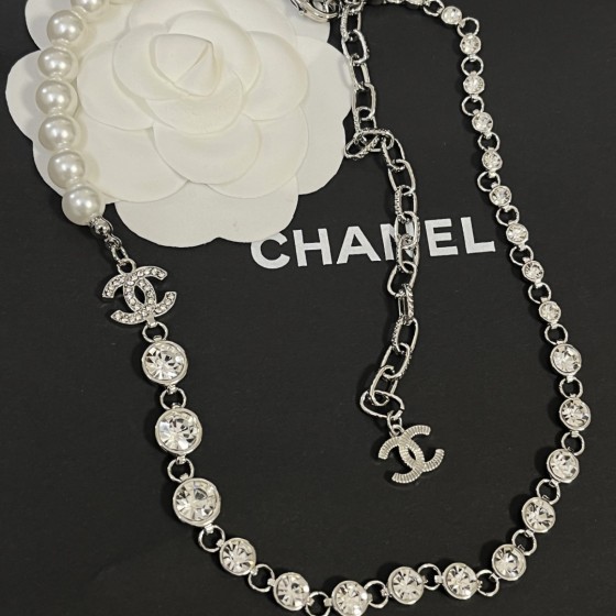 2025 New Exquisite Craftsmanship, Superior Quality, Stylish and Trendy Necklaces