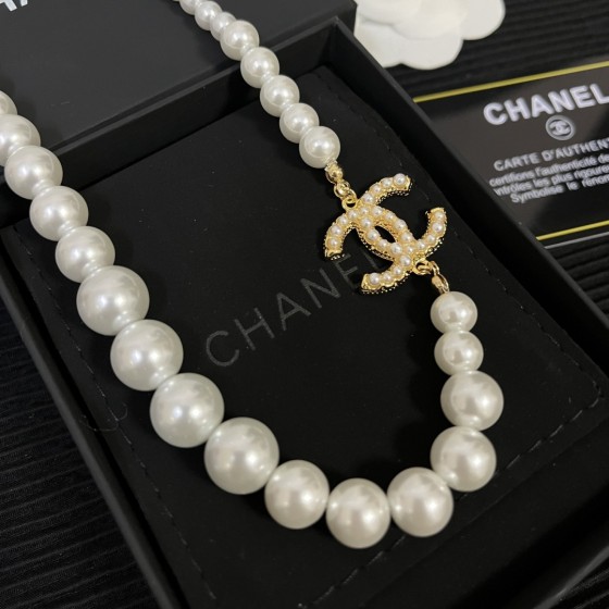 2025 New Exquisite Craftsmanship, Superior Quality, Stylish and Trendy Necklaces