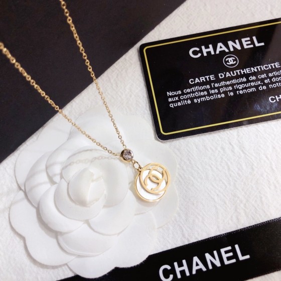 2025 New Exquisite Craftsmanship, Superior Quality, Stylish and Trendy Necklaces