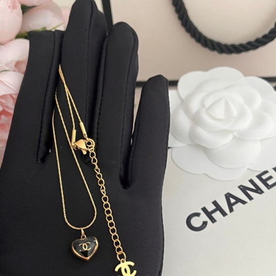 2025 New Exquisite Craftsmanship, Superior Quality, Stylish and Trendy Necklaces