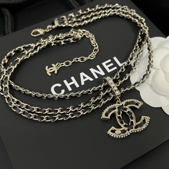 2025 New Exquisite Craftsmanship, Superior Quality, Stylish and Trendy Necklaces