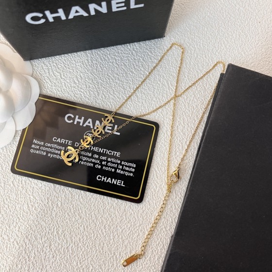 2025 New Exquisite Craftsmanship, Superior Quality, Stylish and Trendy Necklaces