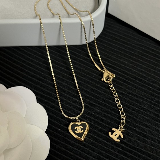 2025 New Exquisite Craftsmanship, Superior Quality, Stylish and Trendy Necklaces