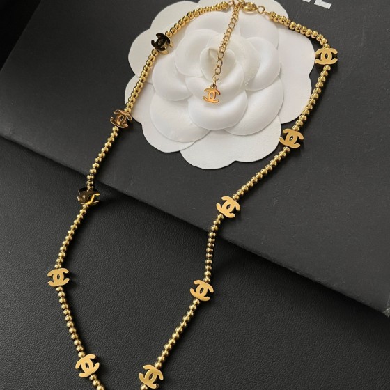 2025 New Exquisite Craftsmanship, Superior Quality, Stylish and Trendy Necklaces