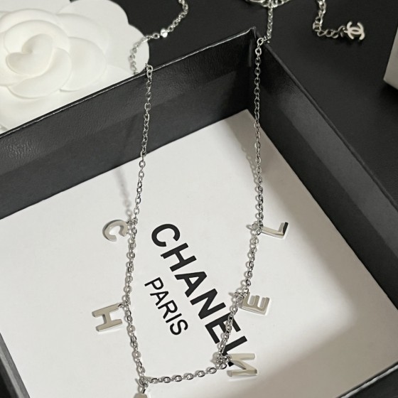 2025 New Exquisite Craftsmanship, Superior Quality, Stylish and Trendy Necklaces