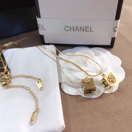 2025 New Exquisite Craftsmanship, Superior Quality, Stylish and Trendy Necklaces