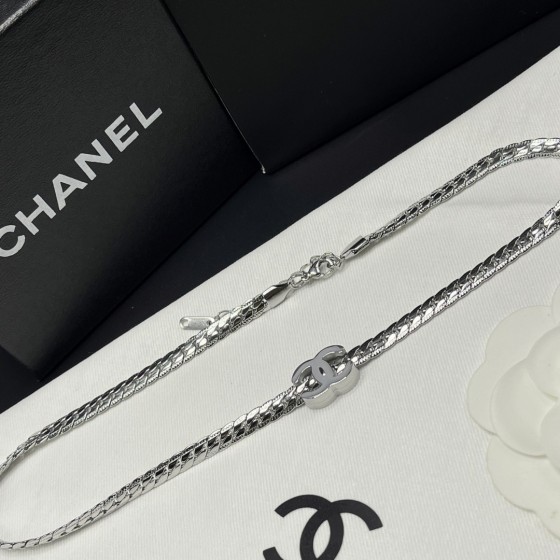 2025 New Exquisite Craftsmanship, Superior Quality, Stylish and Trendy Necklaces