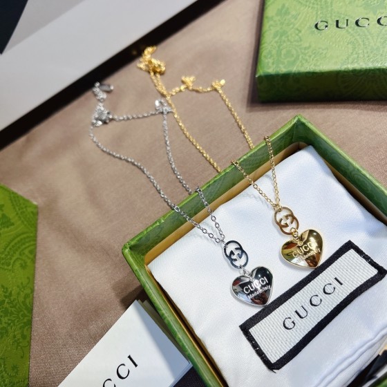 2025 New Exquisite Craftsmanship, Superior Quality, Stylish and Trendy Necklaces