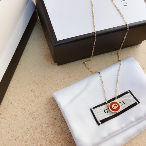 2025 New Exquisite Craftsmanship, Superior Quality, Stylish and Trendy Necklaces