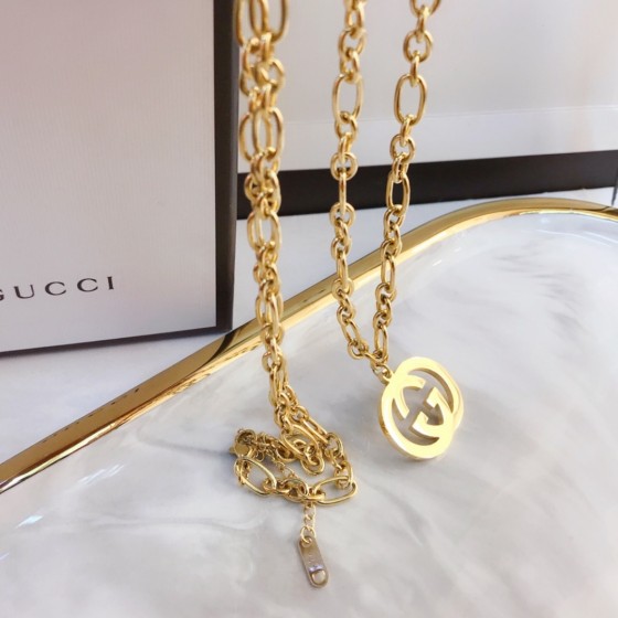 2025 New Exquisite Craftsmanship, Superior Quality, Stylish and Trendy Necklaces