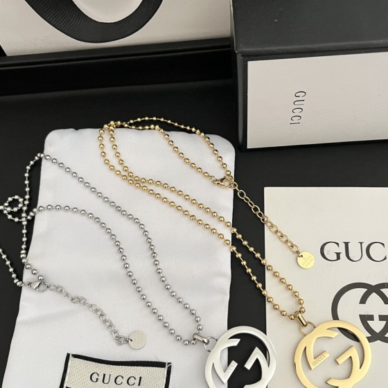 2025 New Exquisite Craftsmanship, Superior Quality, Stylish and Trendy Necklaces