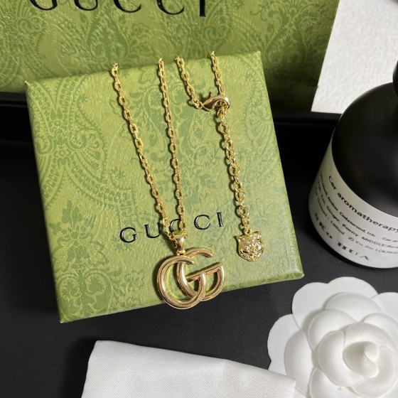 2025 New Exquisite Craftsmanship, Superior Quality, Stylish and Trendy Necklaces