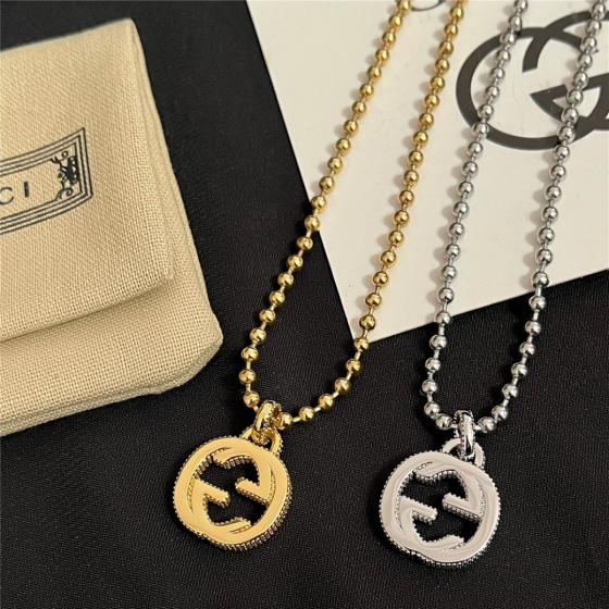 2025 New Exquisite Craftsmanship, Superior Quality, Stylish and Trendy Necklaces