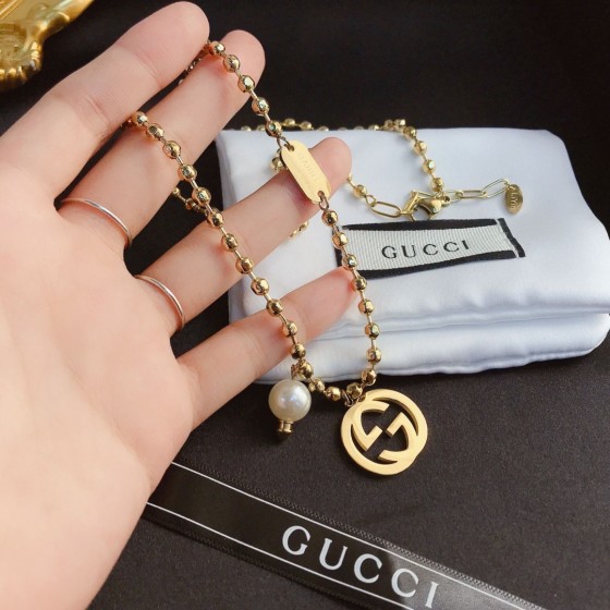 2025 New Exquisite Craftsmanship, Superior Quality, Stylish and Trendy Necklaces