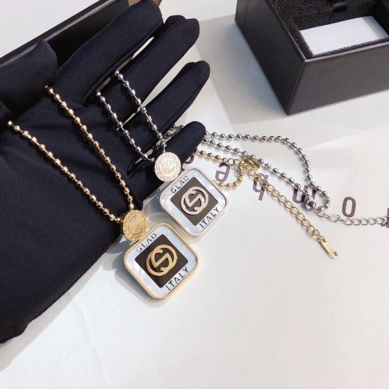 2025 New Exquisite Craftsmanship, Superior Quality, Stylish and Trendy Necklaces