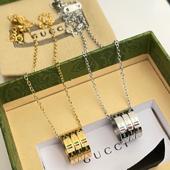 2025 New Exquisite Craftsmanship, Superior Quality, Stylish and Trendy Necklaces