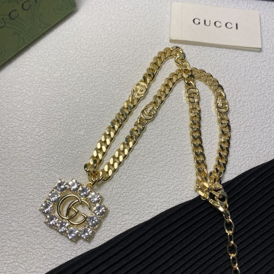 2025 New Exquisite Craftsmanship, Superior Quality, Stylish and Trendy Necklaces