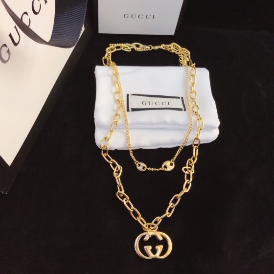 2025 New Exquisite Craftsmanship, Superior Quality, Stylish and Trendy Necklaces