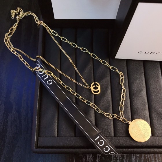 2025 New Exquisite Craftsmanship, Superior Quality, Stylish and Trendy Necklaces