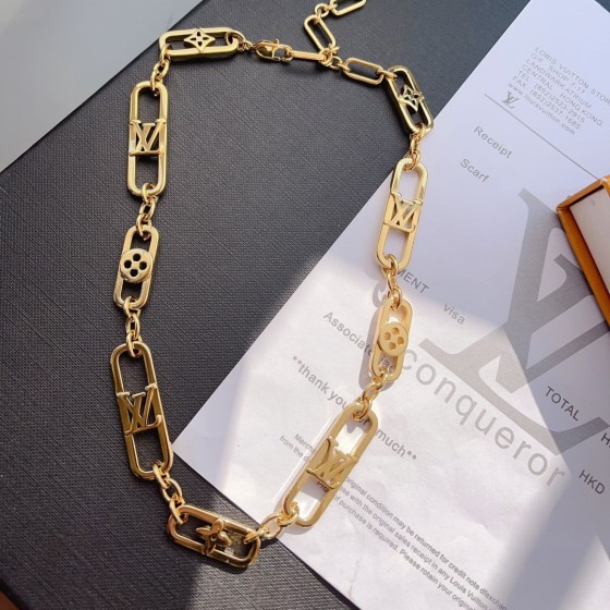 2025 New Exquisite Craftsmanship, Superior Quality, Stylish and Trendy Necklaces