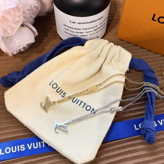 2025 New Exquisite Craftsmanship, Superior Quality, Stylish and Trendy Necklaces