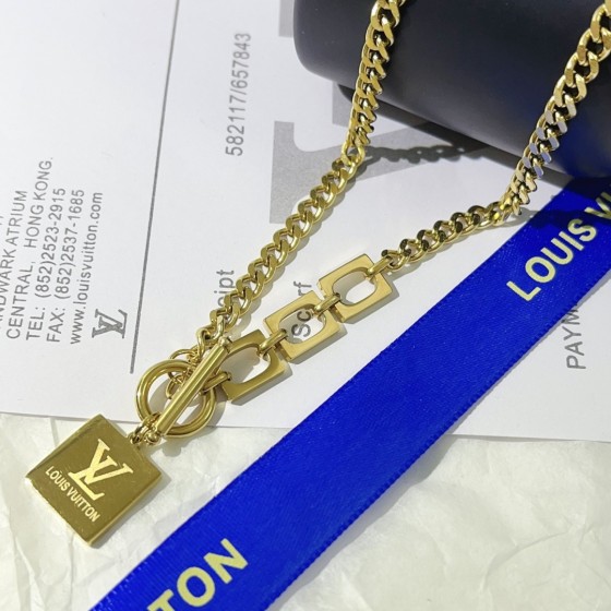 2025 New Exquisite Craftsmanship, Superior Quality, Stylish and Trendy Necklaces