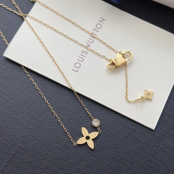 2025 New Exquisite Craftsmanship, Superior Quality, Stylish and Trendy Necklaces