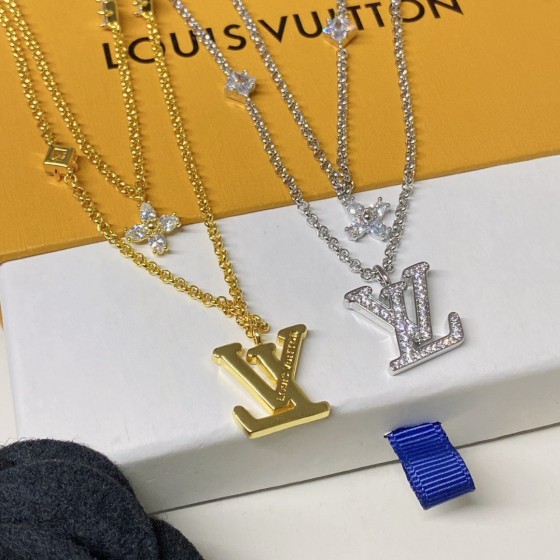 2025 New Exquisite Craftsmanship, Superior Quality, Stylish and Trendy Necklaces