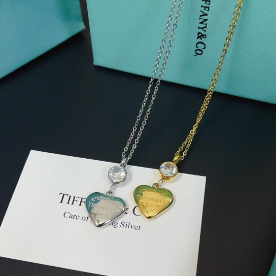 2025 New Exquisite Craftsmanship, Superior Quality, Stylish and Trendy Necklaces