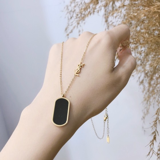 2025 New Exquisite Craftsmanship, Superior Quality, Stylish and Trendy Necklaces