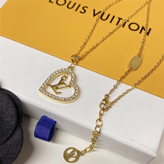 2025 New Exquisite Craftsmanship, Superior Quality, Stylish and Trendy Necklaces