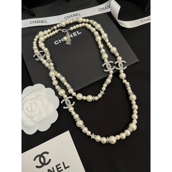 2025 New Exquisite Craftsmanship, Superior Quality, Stylish and Trendy Necklaces