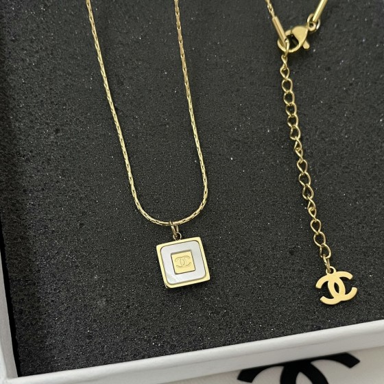 2025 New Exquisite Craftsmanship, Superior Quality, Stylish and Trendy Necklaces